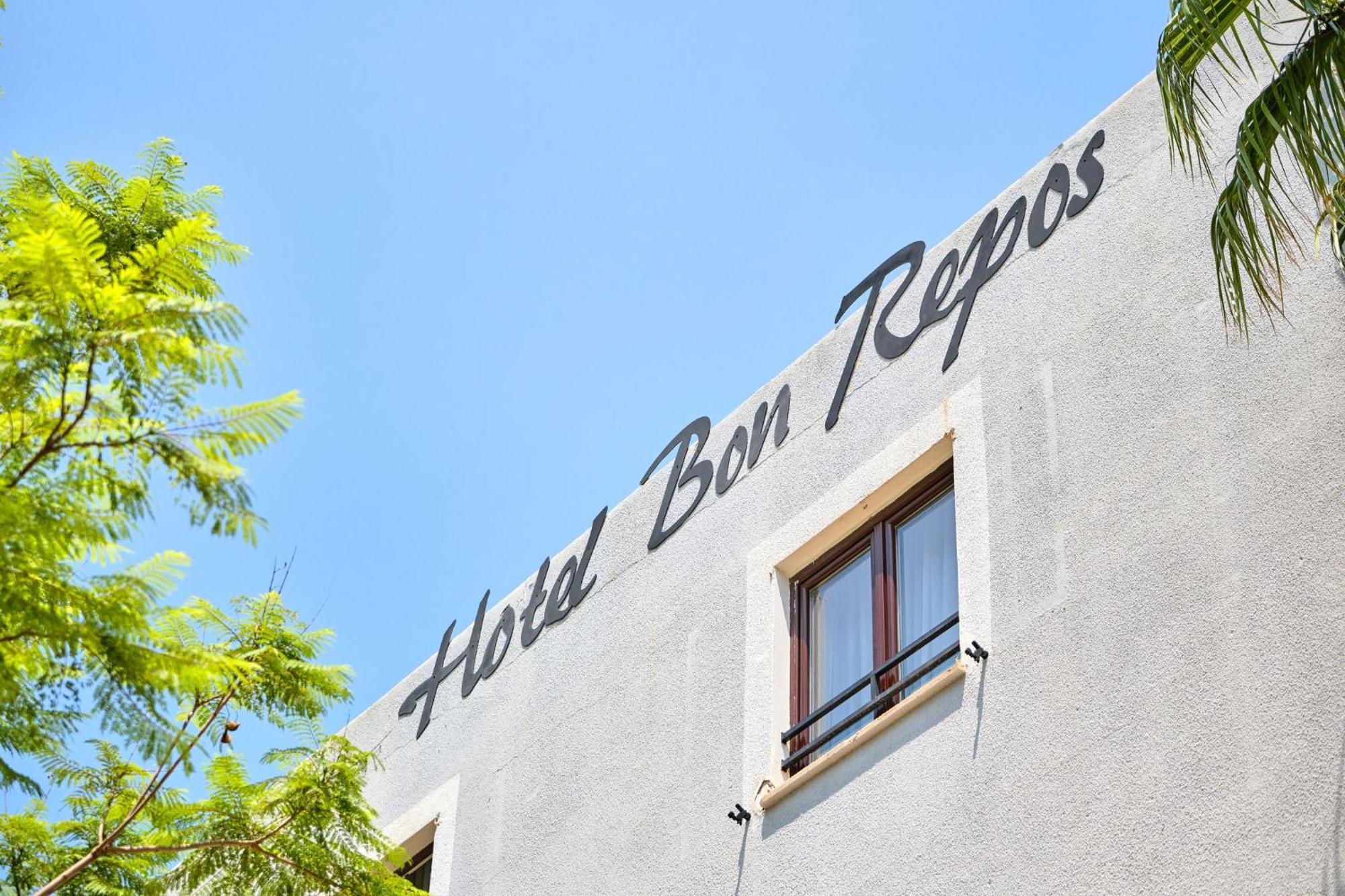 Hotel Boutique Bon Repos - Adults Only Santa Ponsa Exterior photo